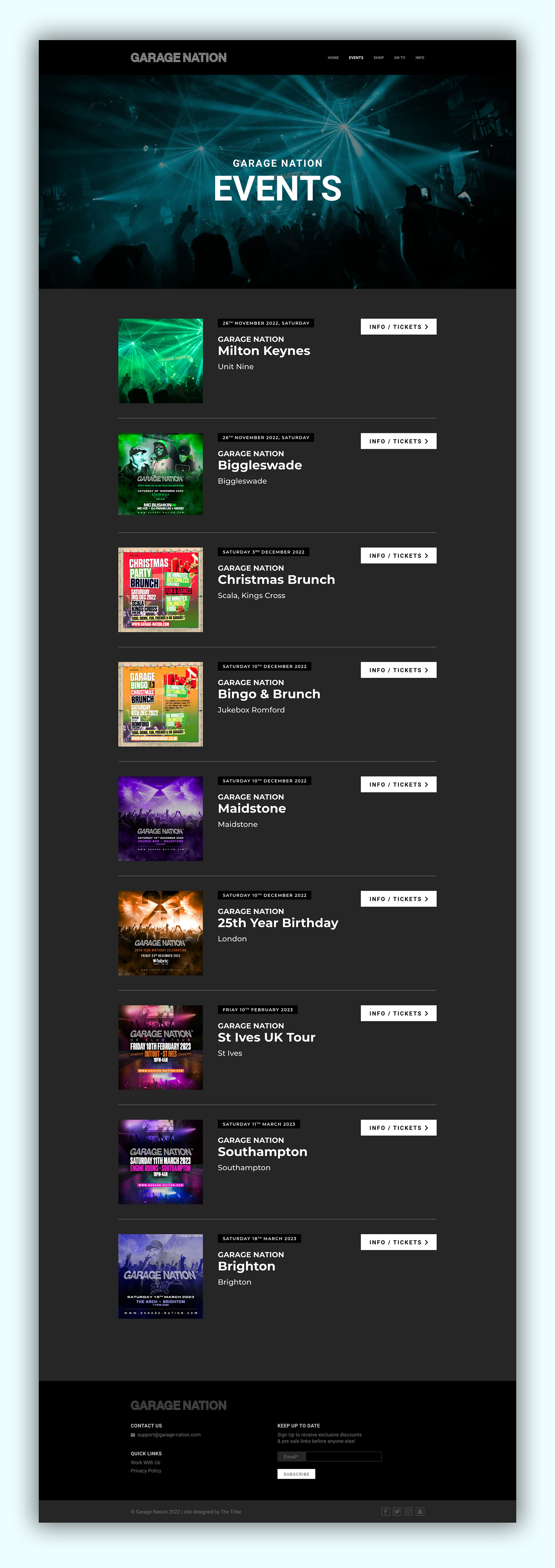 Web Design par Sreechand pour ce projet | Design #29574221
