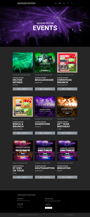 Web-Design von Sreechand für dieses Projekt | Design #29578461