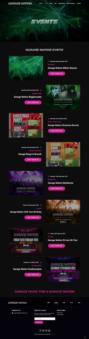 Diseño Web por pb para este proyecto | Diseño: #29568876