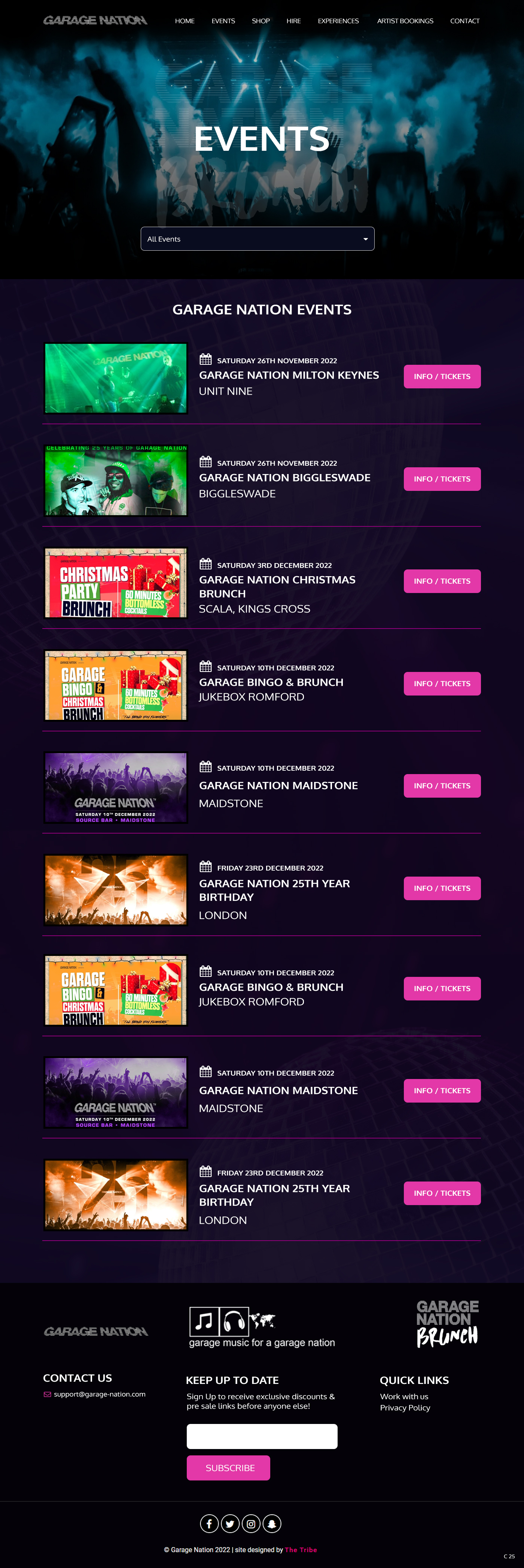 Web Design by pb for this project | Design #29568878