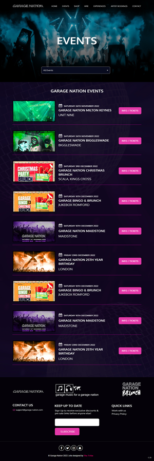 Diseño Web por pb para este proyecto | Diseño: #29568878