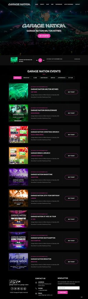 Web-Design von pb für dieses Projekt | Design #29568879
