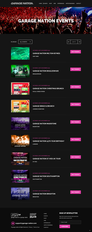 Diseño Web por pb para este proyecto | Diseño: #29568880