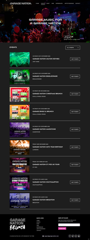 Diseño Web por pb para este proyecto | Diseño: #29568897