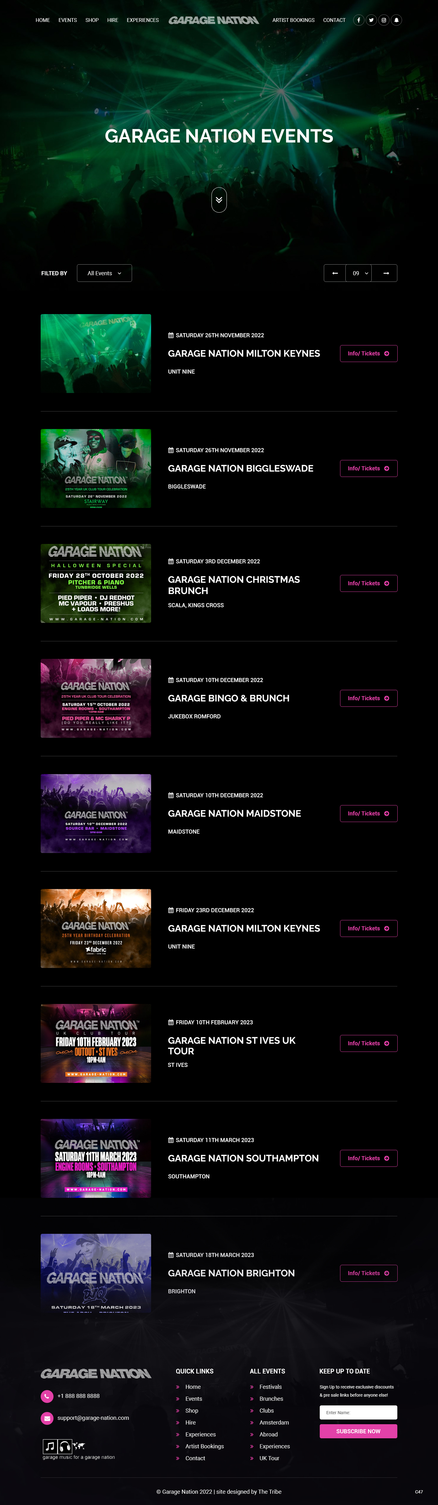 Web Design by pb for this project | Design #29574828