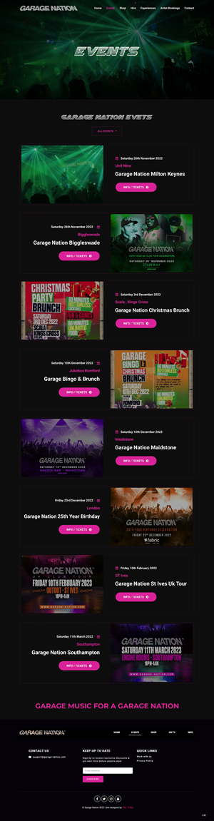Diseño Web por pb para este proyecto | Diseño: #29574829