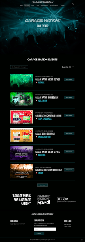 Diseño Web por pb para este proyecto | Diseño: #29574847
