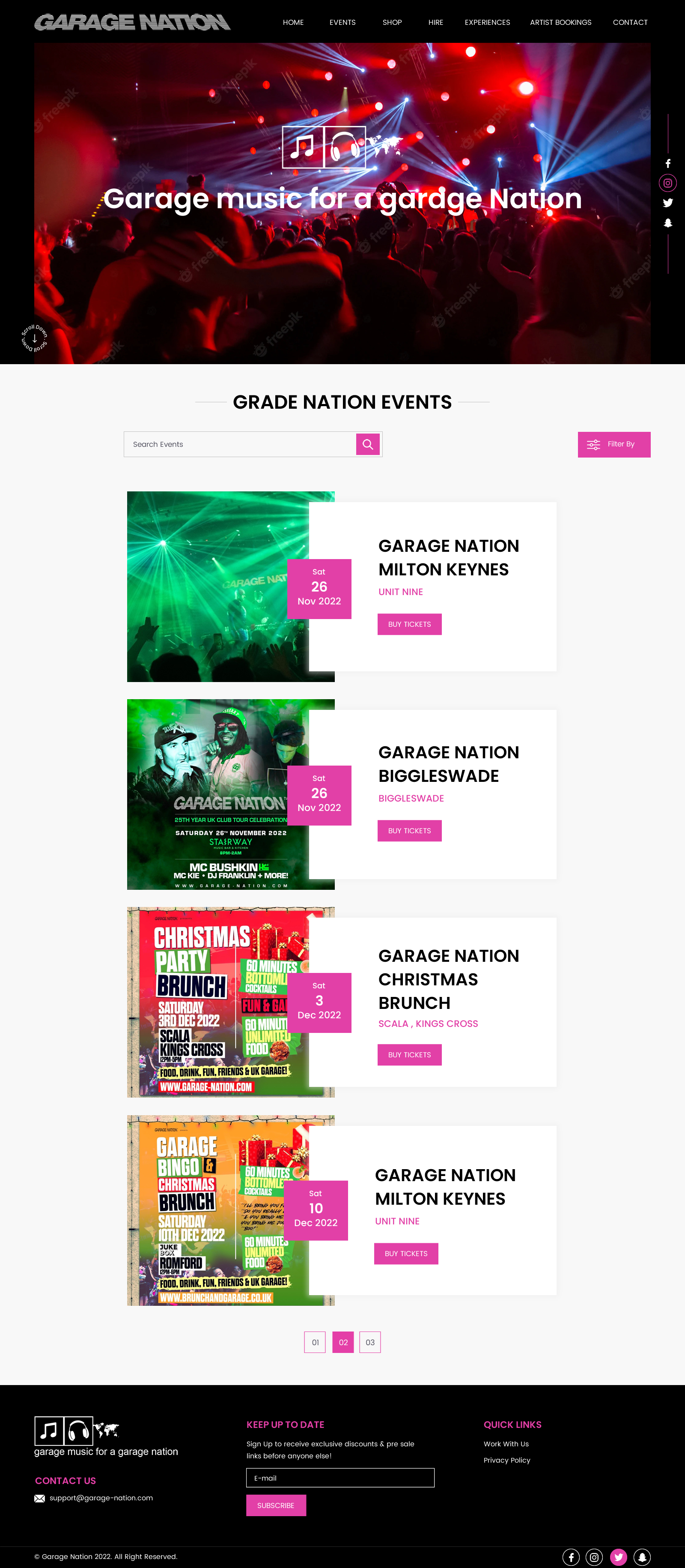 Web Design par rightway pour ce projet | Design #29578919