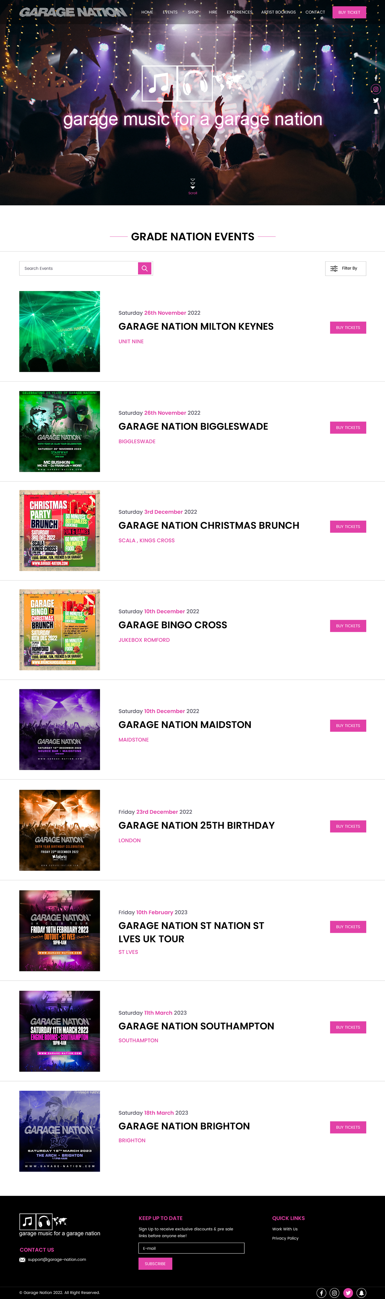 Web Design par rightway pour ce projet | Design #29578921