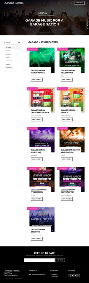 Web Design by rightway for this project | Design: #29578922