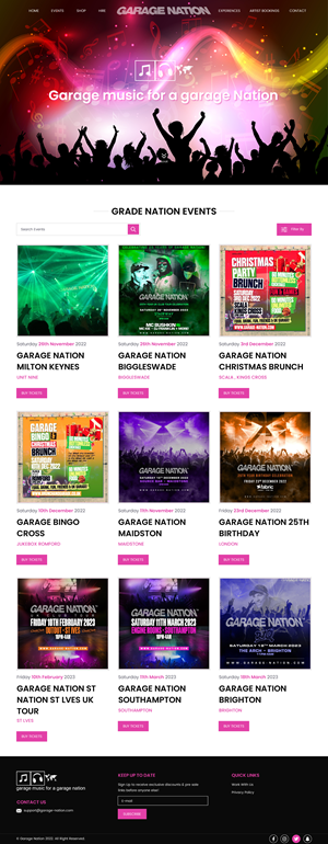 Web Design by rightway for this project | Design: #29578923
