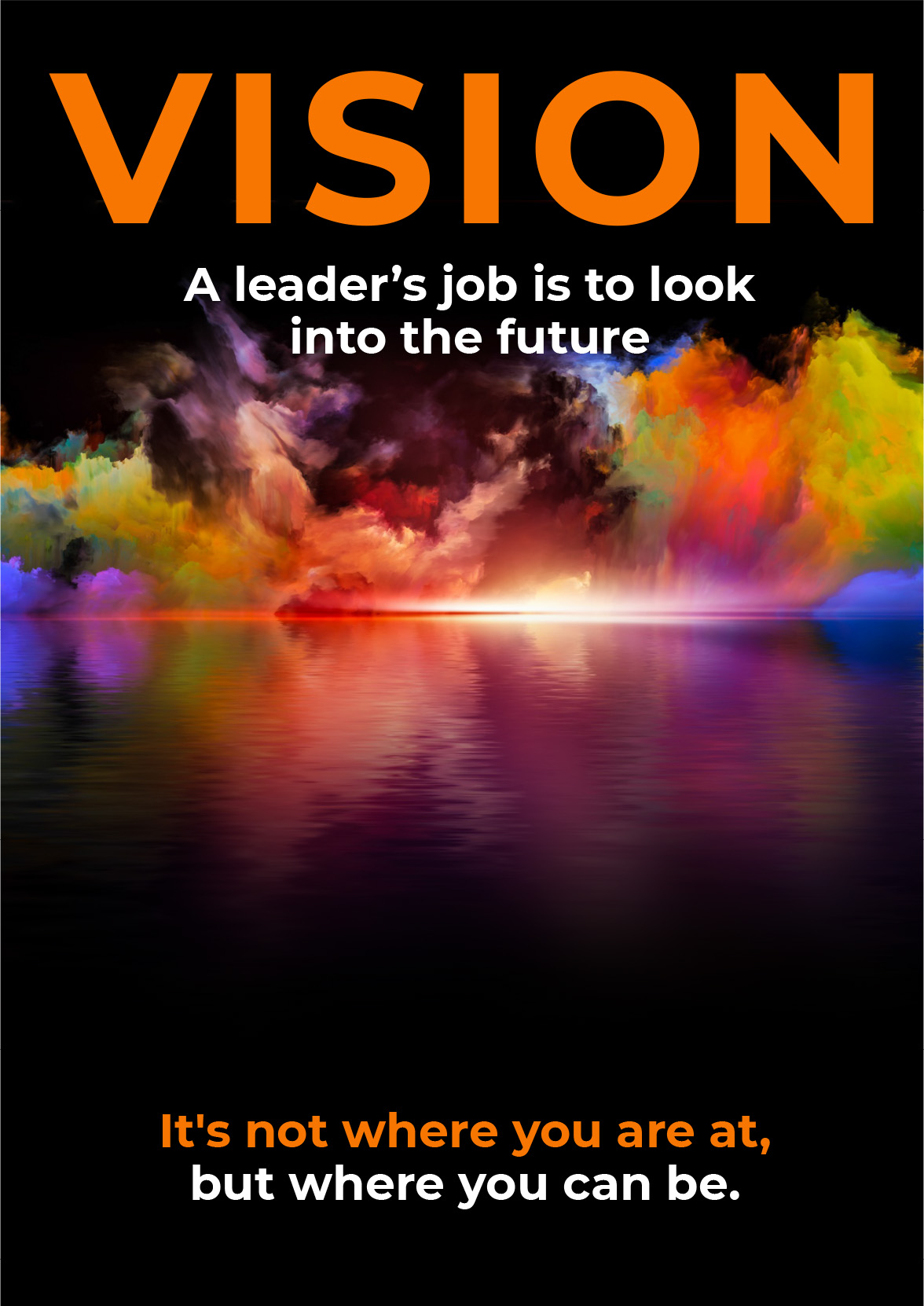 Poster Design by MNM for AWIC | Design #29569196