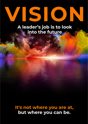 Poster Design by MNM