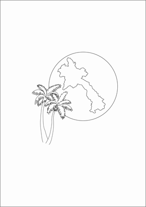 Tattoo Design by Jamal 12