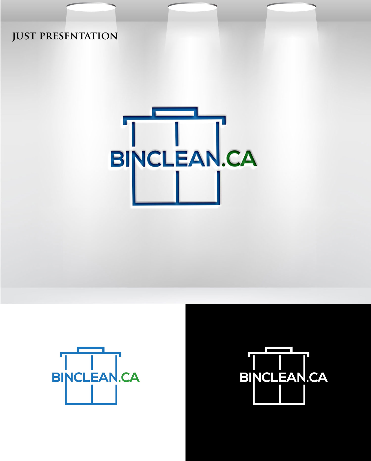 Logo Design by Mi Design1 for this project | Design #29565100
