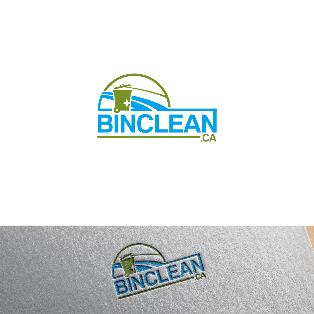 Logo Design by Arham Hidayat for this project | Design #29582199