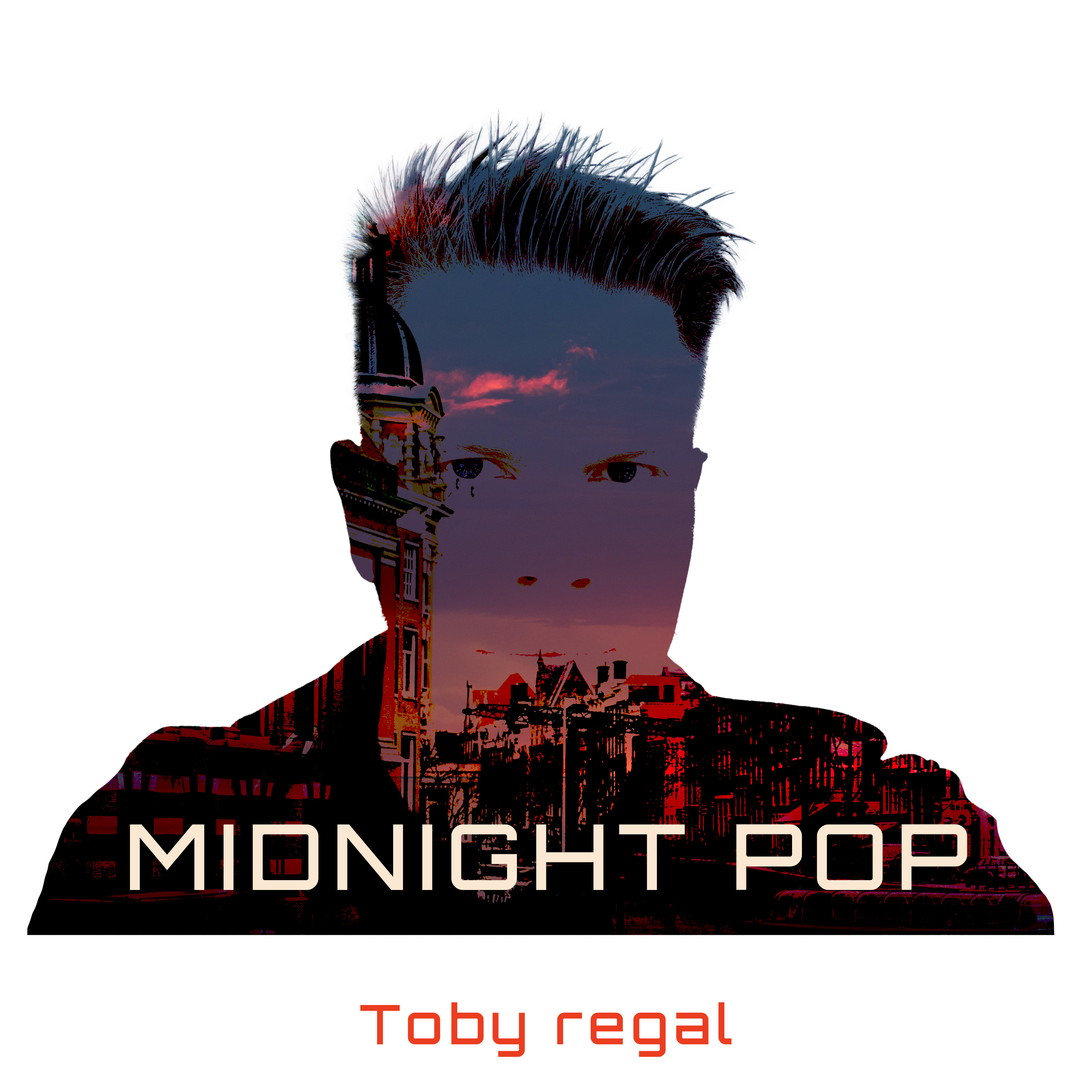 CD Cover Design by VeronicaK for this project | Design #29596716