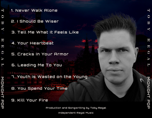 CD Cover Design by VeronicaK for this project | Design: #29646777