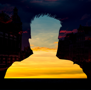 CD Cover Design by VeronicaK for this project | Design: #29659261