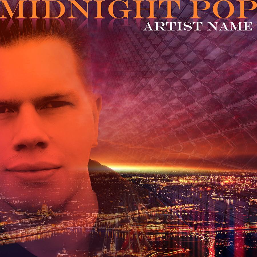 Diseño de Portada de CD por MNM para este proyecto | Diseño #29589146