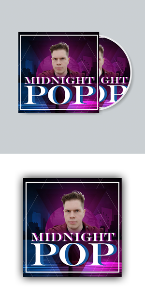 CD-Cover-Design von debdesign für dieses Projekt | Design: #29608860