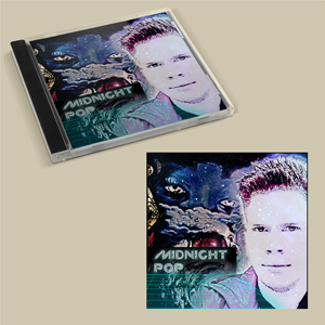 CD-Cover-Design von elveneclipse für dieses Projekt | Design: #29581021
