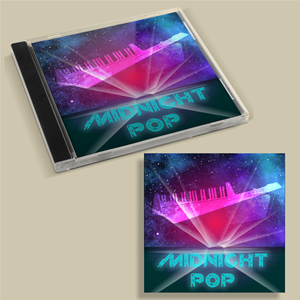 CD-Cover-Design von elveneclipse für dieses Projekt | Design: #29581022