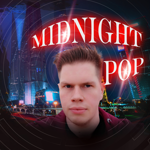 CD Cover Design by charith077