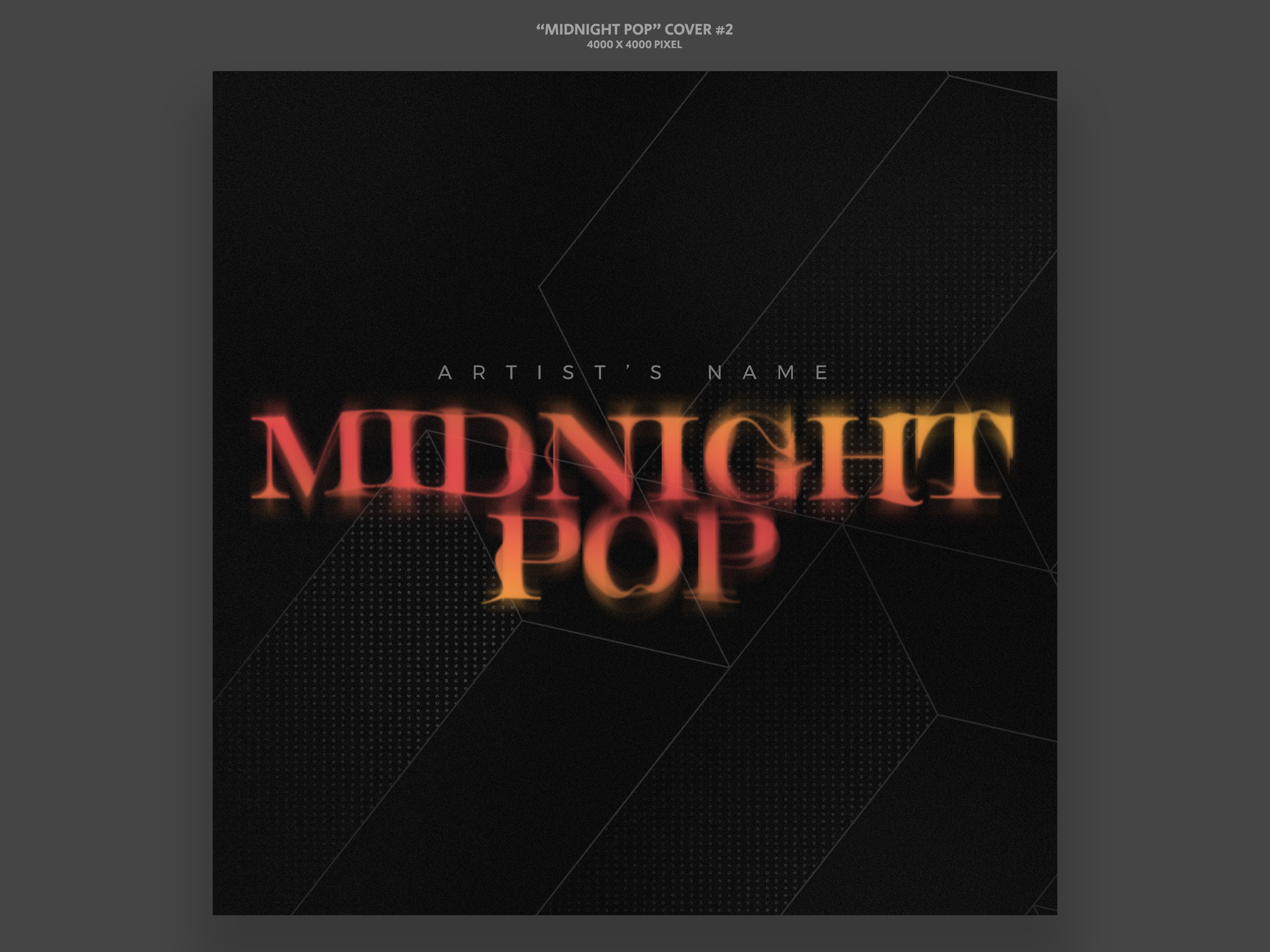 CD-Cover-Design von adrian.le2596 für dieses Projekt | Design #29600824