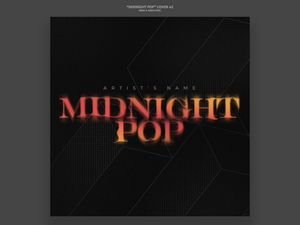 CD Cover Design by adrian.le2596 for this project | Design: #29600824