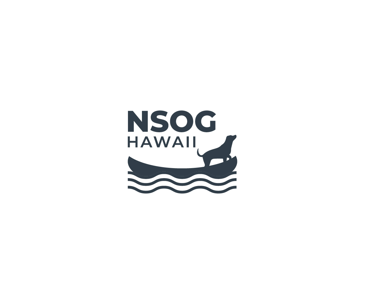 Logo Design by Onse Officials for NSOG Hawaii | Design #29565584