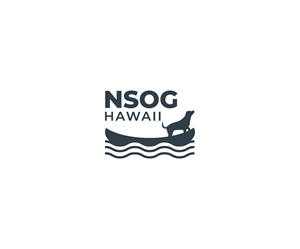 Logo Design by Onse Officials for NSOG Hawaii | Design: #29565584