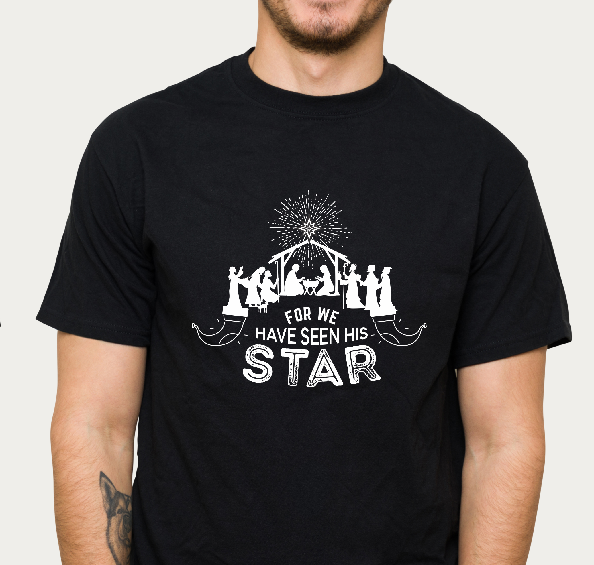 T-shirt Design by Excellar Hub for this project | Design #29597265