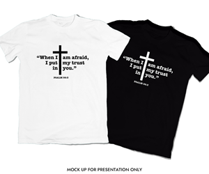 Diseño de Camiseta por NancyTan para este proyecto | Diseño: #29601807