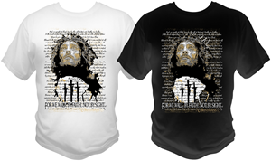 T-shirt Design by bacujkov for this project | Design #29599981