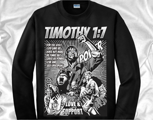 Diseño de Camiseta por Yakuza20 para este proyecto | Diseño: #29596225