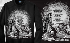Diseño de Camiseta por Yakuza20 para este proyecto | Diseño: #29610886
