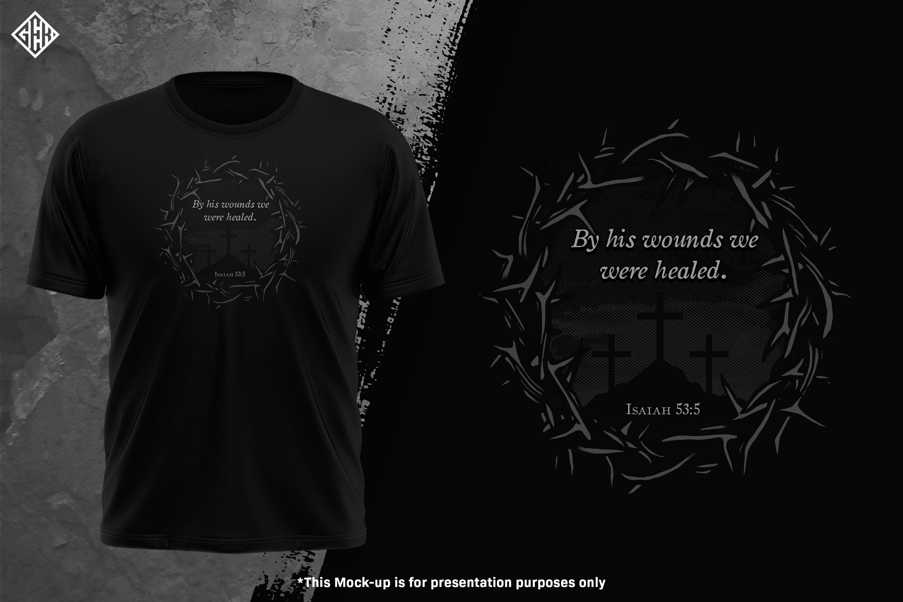 Diseño de Camiseta por gekgrfx para este proyecto | Diseño: #29595418