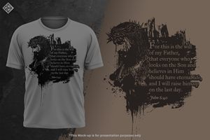 T-shirt Design by gekgrfx for this project | Design: #29596903