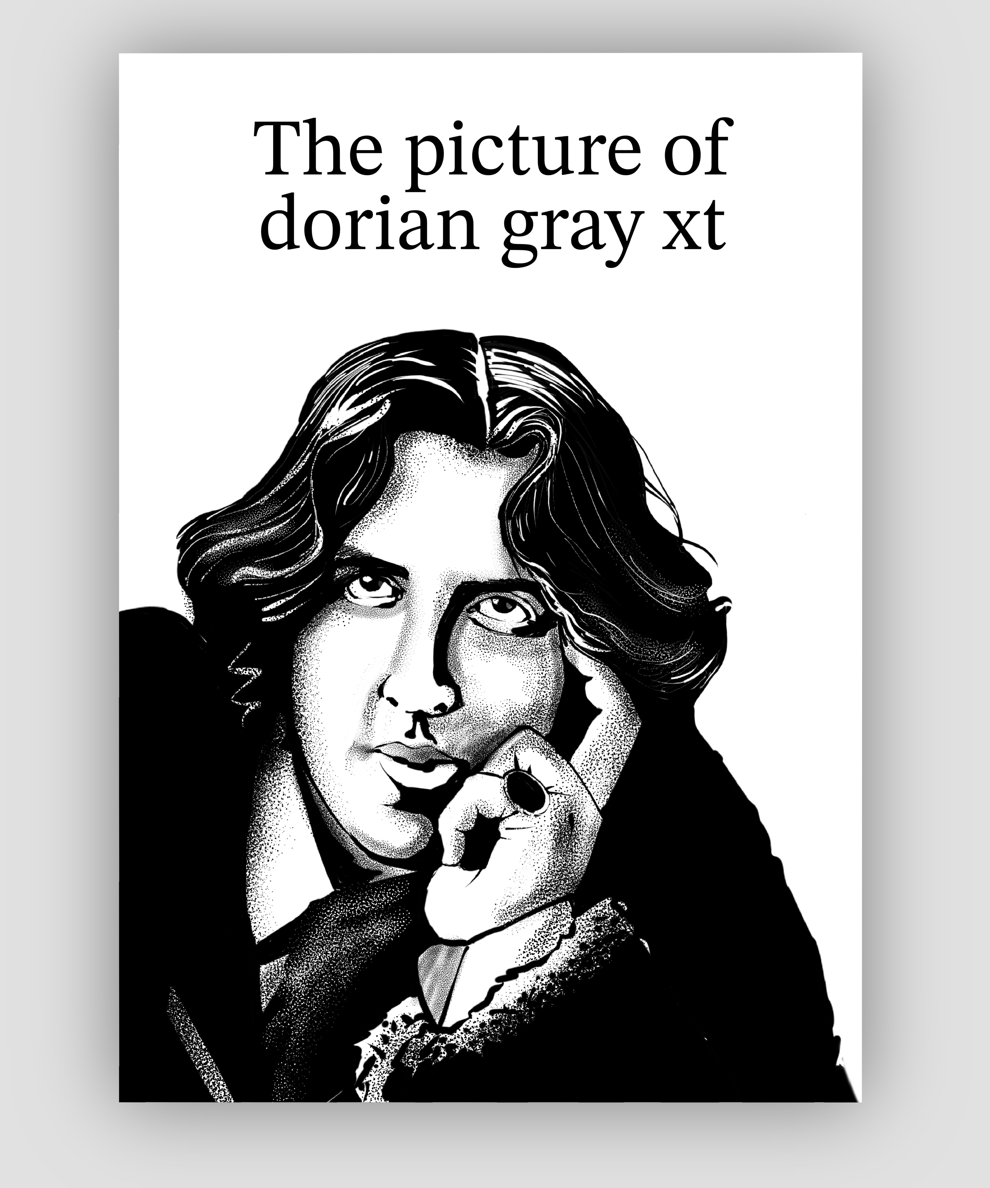 Design Illustration par ELAMANTS pour Monochrome Books, Inc | Design #29595474