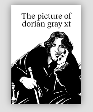 Illustration Design by ELAMANTS for Monochrome Books, Inc | Design: #29600621