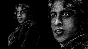 Illustration Design by aliimran for Monochrome Books, Inc | Design: #29566085