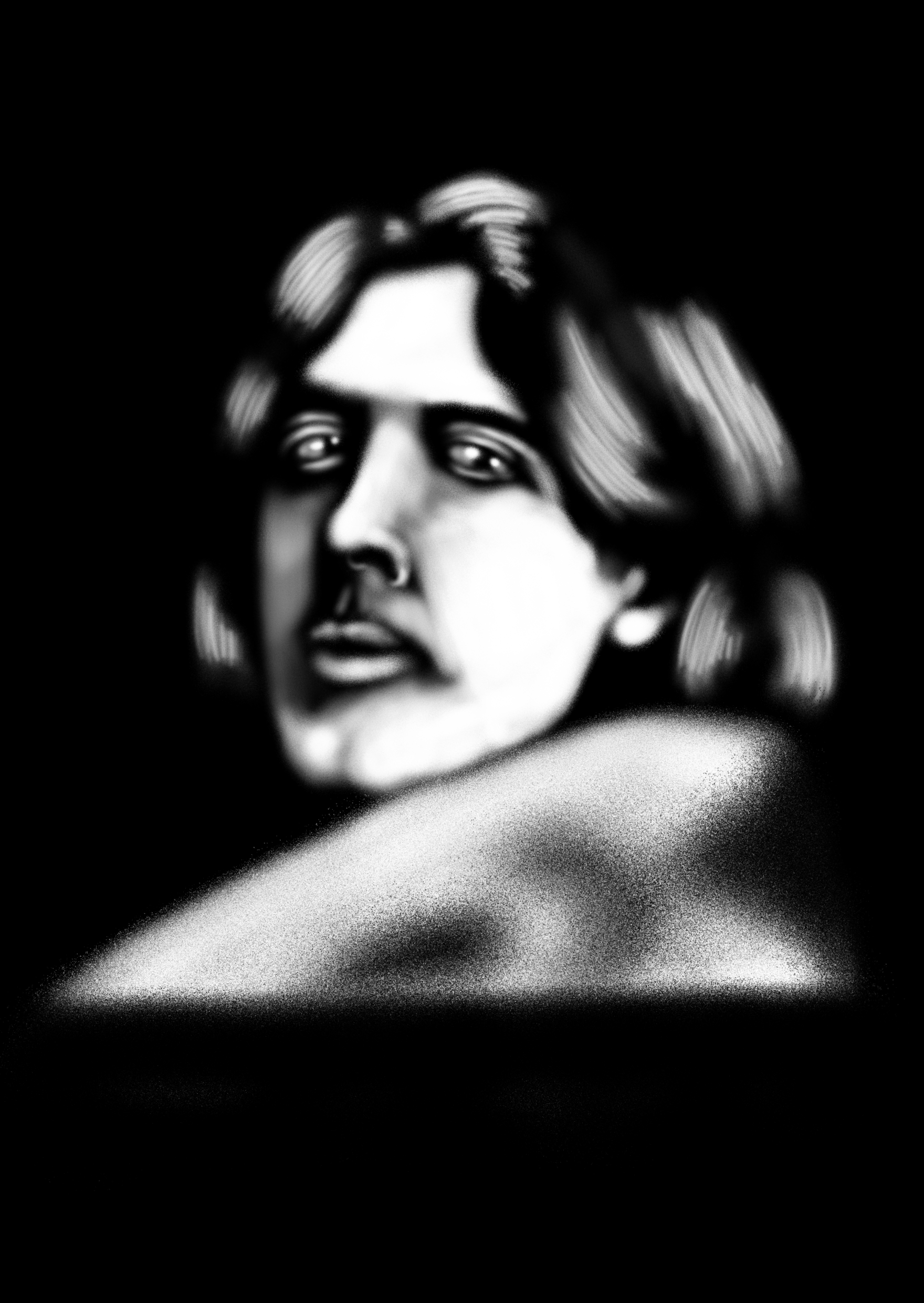 Illustration Design by EliOliOxenfree for Monochrome Books, Inc | Design #29580730