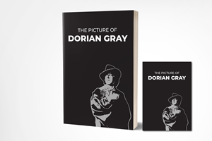 Illustration Design by vidarshana 2 for Monochrome Books, Inc | Design: #29569326