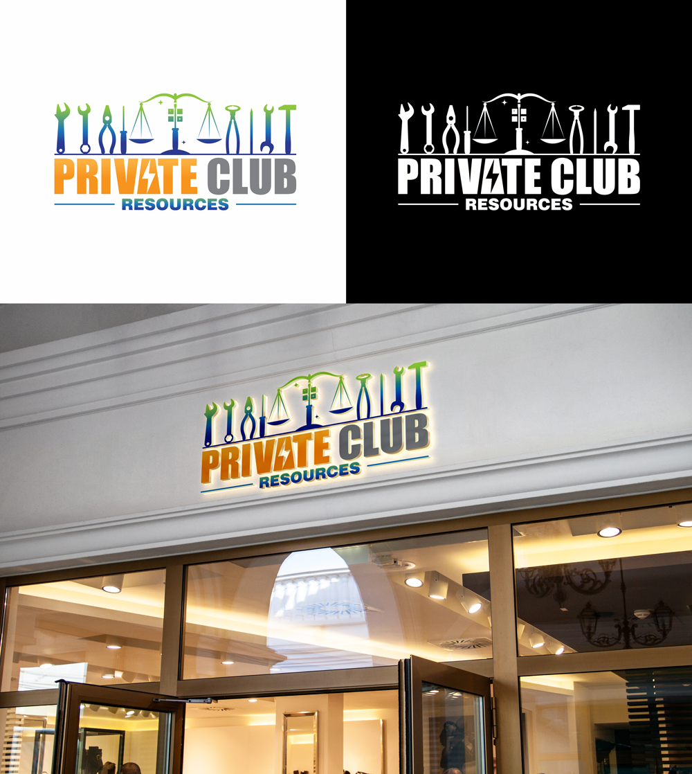 Logo Design by RA-bica for this project | Design #29579195