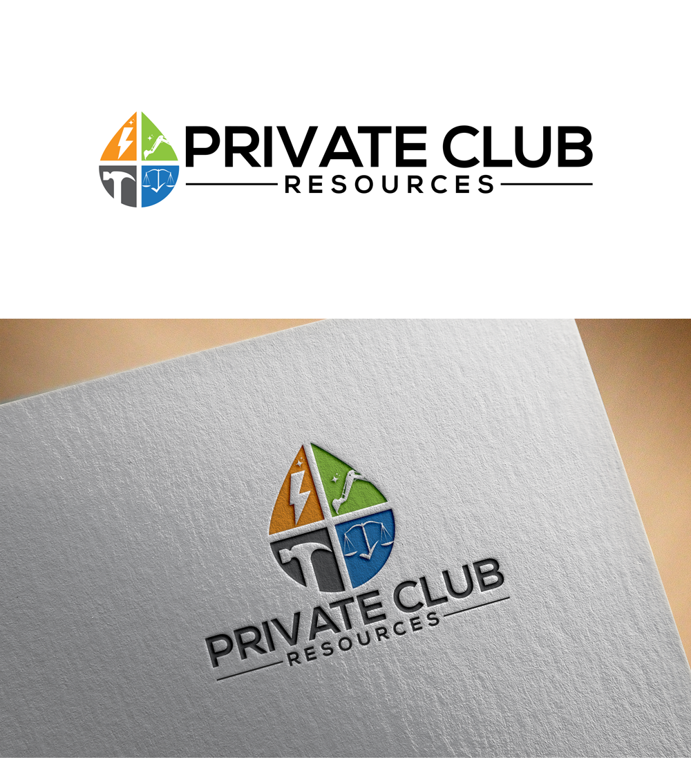 Logo Design by RA-bica for this project | Design #29579196