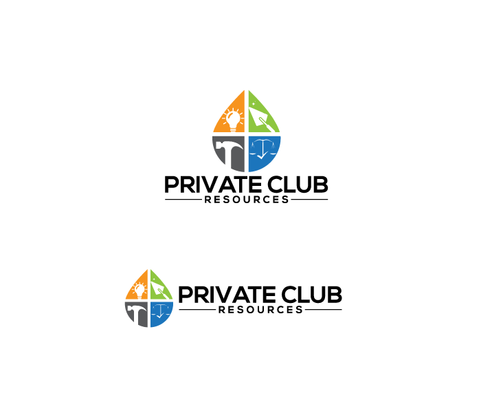 Logo Design by RA-bica for this project | Design #29599316