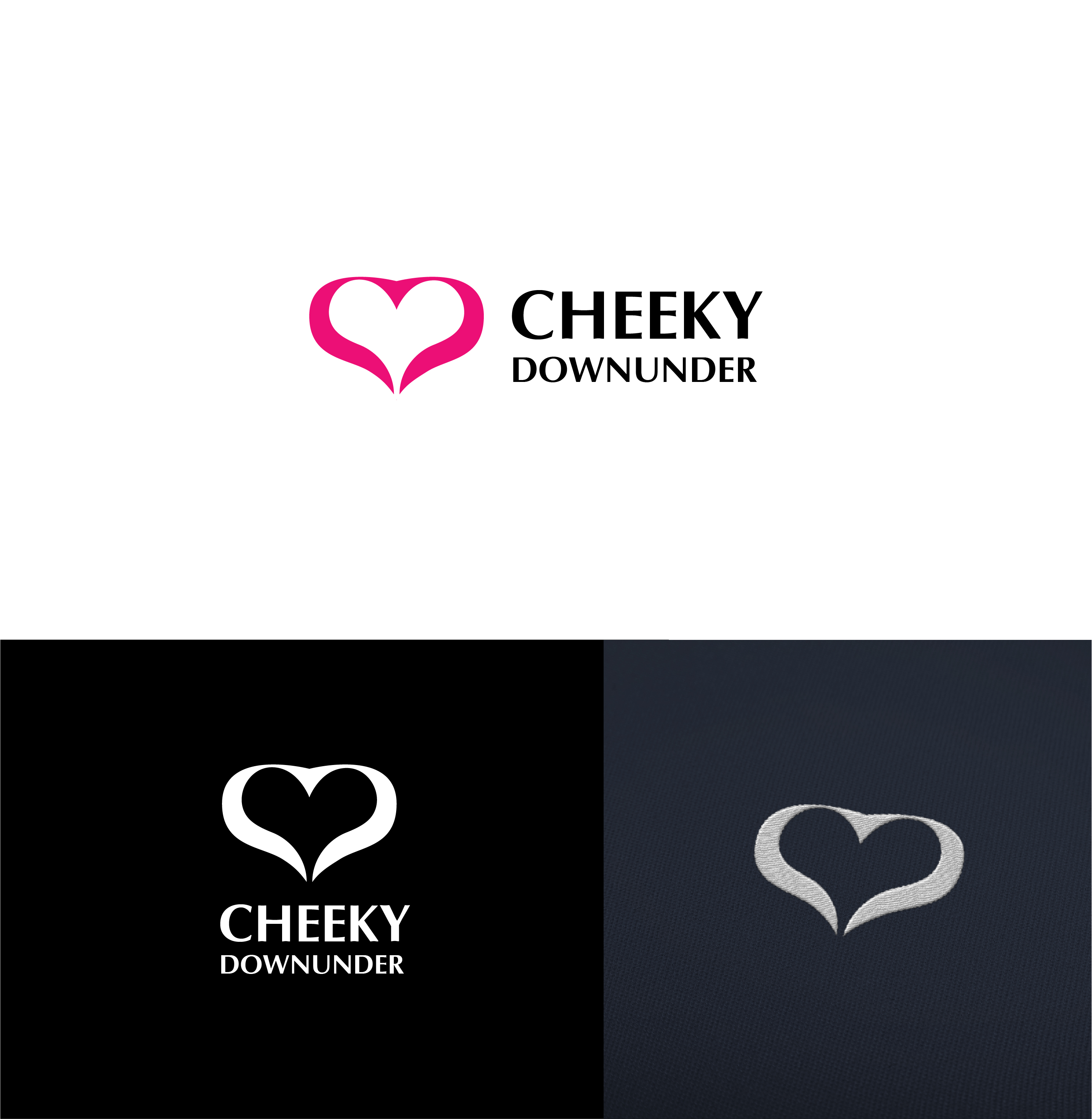 Logo Design by RikoAji for this project | Design #29577572