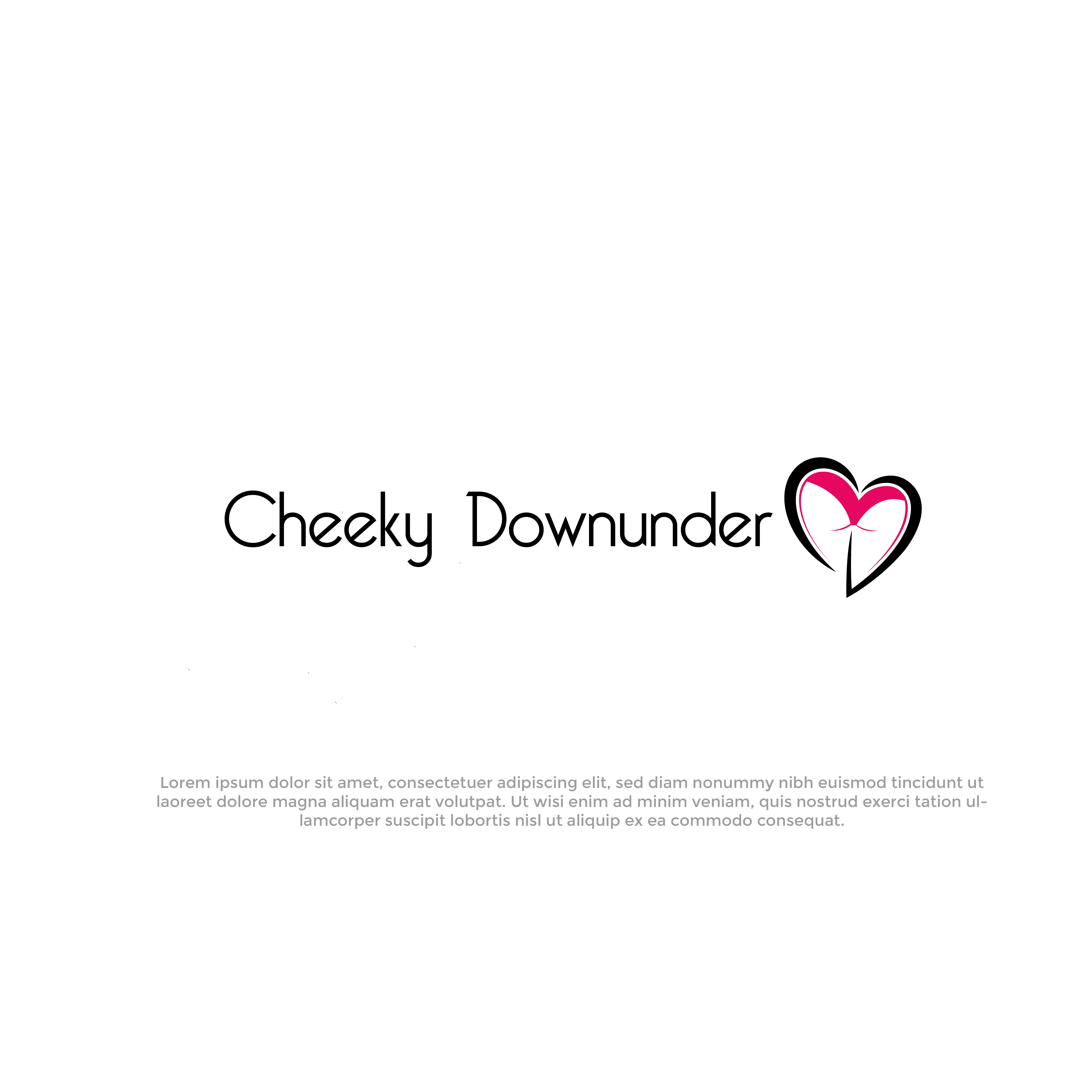 Logo Design by alrey_art for this project | Design #29574152