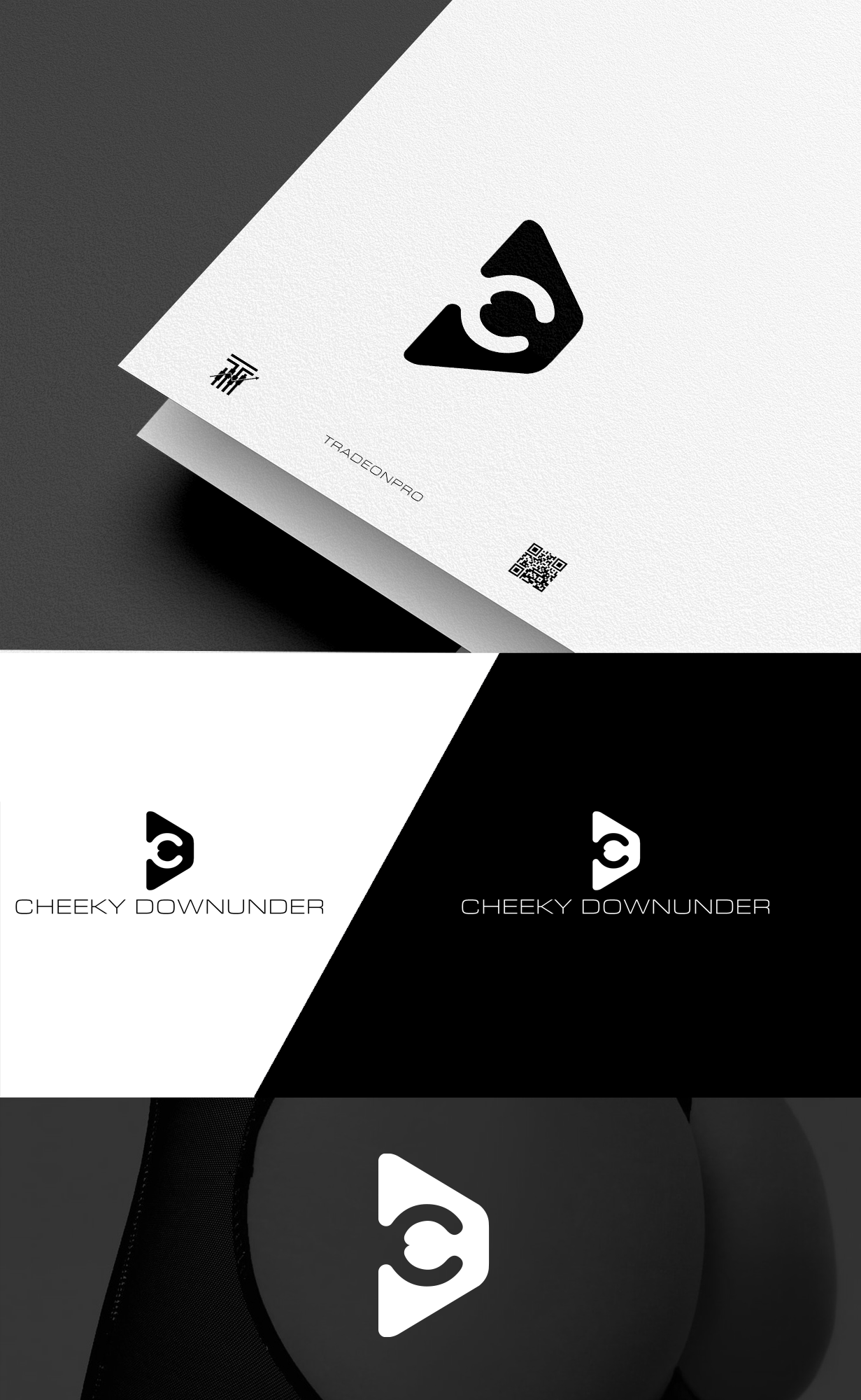 Logo Design by END™ for this project | Design #29595655